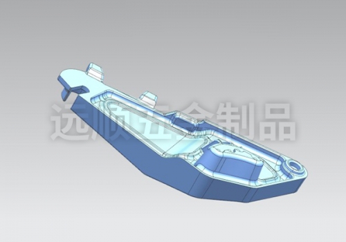 锻造加工